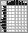 Japanese crossword &laquo;Cat and moon&raquo;