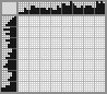 Japanese crossword &laquo;Cat and mouse&raquo;