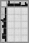 Japanese crossword &laquo;Cat and snake&raquo;