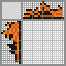 Japanese crossword «Shrimp cat» Japanese crossword «Shrimp cat»