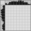 Japanese crossword &laquo;Cat Leopold&raquo;