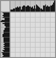 Japanese crossword &laquo;Cat magician&raquo;