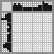 Japanese crossword «Rooftop cat» Japanese crossword «Rooftop cat»