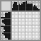 Japanese crossword «Cat with flower» Japanese crossword «Cat with flower»