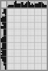 Japanese crossword «Cat with the moon» Japanese crossword «Cat with the moon»