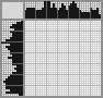 Random crossword