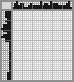Japanese crossword «Cat with fish» Japanese crossword «Cat with fish»