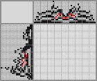 Japanese crossword «Sylvester the Cat» Japanese crossword «Sylvester the Cat»