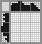 Japanese crossword &laquo;Dog&raquo;