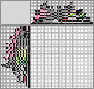 Japanese crossword «Tom Cat ("Tom and Jerry")» Japanese crossword «Tom Cat ("Tom and Jerry")»