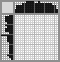 Japanese crossword «The cat in the cup» Japanese crossword «The cat in the cup»