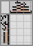 Japanese crossword &laquo;Cat in a cone&raquo;