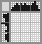 Japanese crossword &laquo;Cat in a box&raquo;