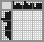 Japanese crossword &laquo;Kat at night&raquo;