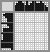 Japanese crossword &laquo;Cat on Vacation&raquo;