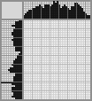 Japanese crossword &laquo;Puss in Boots&raquo;