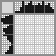 Japanese crossword «Cat in bunny hat» Japanese crossword «Cat in bunny hat»