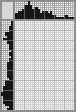 Japanese crossword «The witch cat» Japanese crossword «The witch cat»