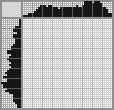 Japanese crossword &laquo;Cat-cyclist&raquo;
