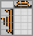 Japanese crossword &laquo;Cat. Rear view.&raquo;
