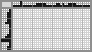 Japanese crossword «Сat looks over the table» Japanese crossword «Сat looks over the table»