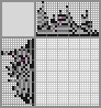 Japanese crossword &laquo;Kitten&raquo;