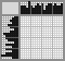 Japanese crossword &laquo;Kitty&raquo;