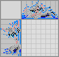 Japanese crossword «Kitty» Japanese crossword «Kitty»