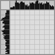 Japanese crossword &laquo;Kitty&raquo;