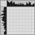 Japanese crossword &laquo;Kitty&raquo;