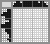 Japanese crossword &laquo;Kitten&raquo;