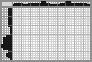 Japanese crossword «Kitty» Japanese crossword «Kitty»