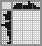Japanese crossword &laquo;Kitten&raquo;