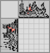 Japanese crossword &laquo;Kitty&raquo;