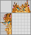 Japanese crossword «Kitty» Japanese crossword «Kitty»