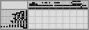 Japanese crossword &laquo;Kitty&raquo;