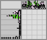 Japanese crossword «Kitty» Japanese crossword «Kitty»