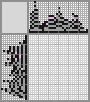 Random crossword