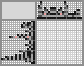Japanese crossword &laquo;Kitty&raquo;