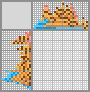 Japanese crossword «Kitty» Japanese crossword «Kitty»