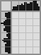 Japanese crossword «Kitten» Japanese crossword «Kitten»