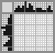 Japanese crossword &laquo;Kitten&raquo;