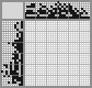 Japanese crossword &laquo;Kitty&raquo;