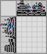 Japanese crossword «Kitty» Japanese crossword «Kitty»