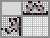 Japanese crossword &laquo;Kitten&raquo;