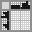 Japanese crossword &laquo;Kitty&raquo;