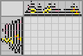 Japanese crossword «Temple Cat» Japanese crossword «Temple Cat»