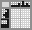 Japanese crossword &laquo;Kitty on a puppy&raquo;