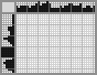Japanese crossword «Kitty» Japanese crossword «Kitty»