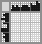 Japanese crossword &laquo;Kitten with Yarn&raquo;
